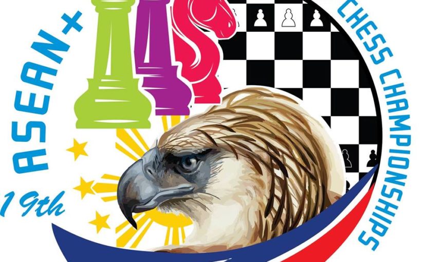 ASEAN+ AGE-GROUP CHESS CHAMPIONSHIPS