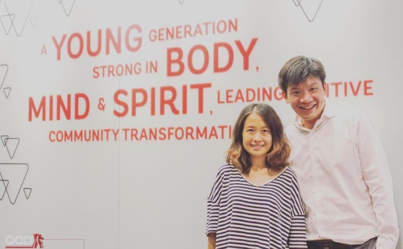 Singapore’s Kevin Goh Wei Ming & Gong Qianyun Make Final Grandmaster Norms