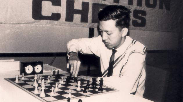 IM Giam Choo Kwee (1942-2018) – Fearless Tactician, Respected Organizer and Trainer