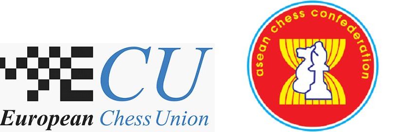 European Chess Union signed a Memorandum of co-operation with the ASEAN Chess Confederation