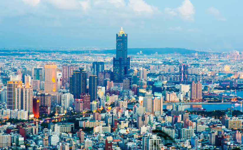 CTCA International Chess Open from 19-25 July 2019 in Kaohsiung, Taiwan