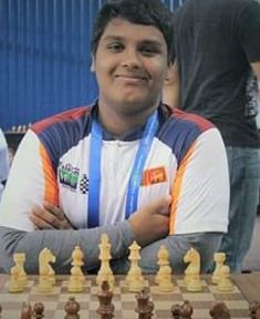 Harshana, the King and Sayuni, Queen at Sri Lanka Chess Nationals! CFSL provide the highest cash fund, Rs. 320,000/= this year