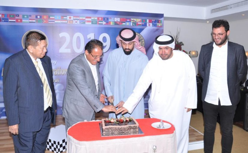 Shiekh Sultan Crowns Winners of Asian Chess Academy Festival to Celebrate International Chess Day