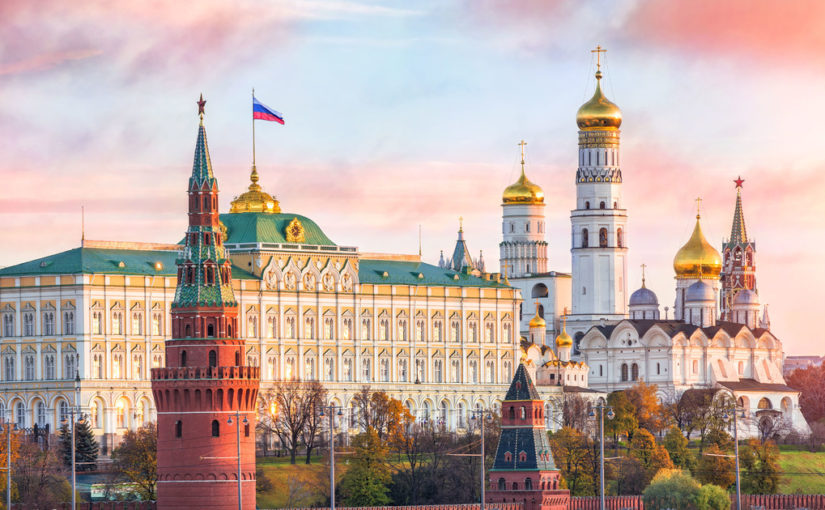 Moscow will host the King Salman World Rapid & Blitz Championships 2019