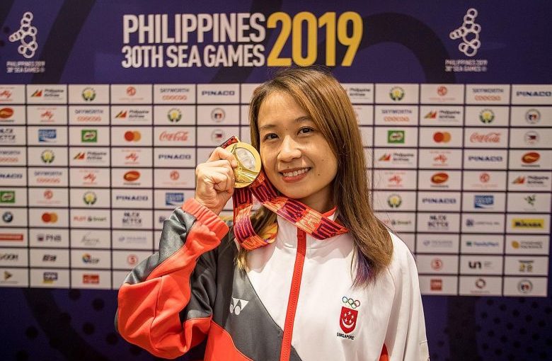 SEA Games: From cleaning toilets as punishment to chess gold medal