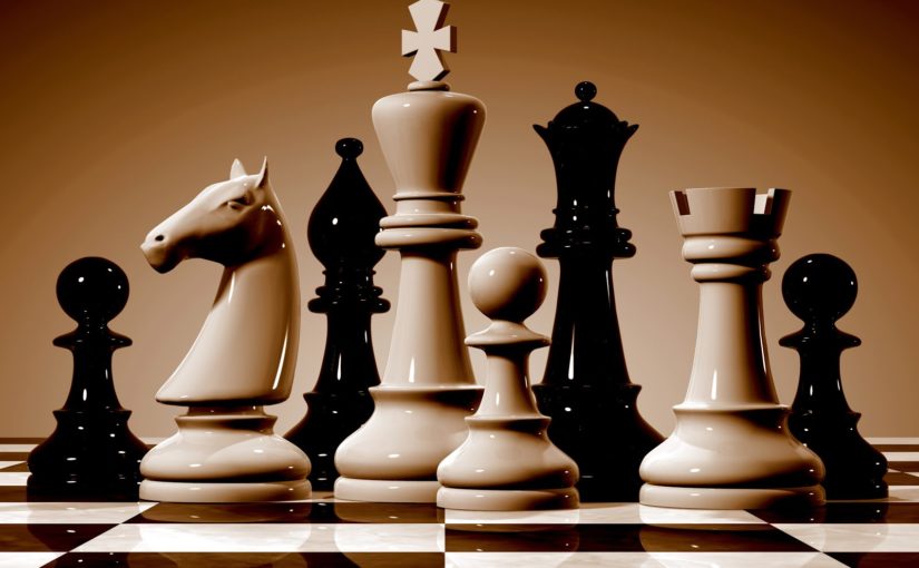 Asian Chess Federation Postpones All Asian Events