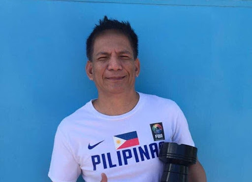 Antonio, Primbetov Win Asian Seniors Online Championships