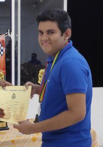 Ranindu and Nevanji top Sri Lanka National B Chess Championships 2020