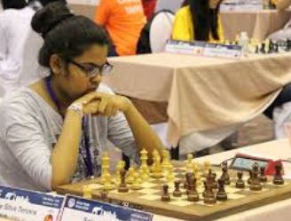 Sri Lanka National Rapid & Blitz Chess Championships 2020