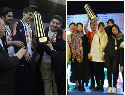 Asian Online Nations Cup (and regions) Scheduled 10-25 Oct 2020