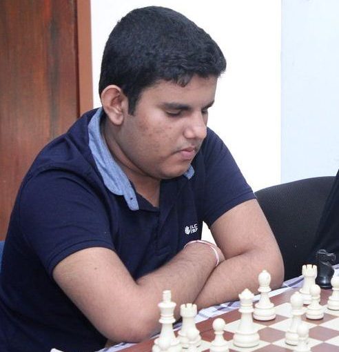 Ranindu and Nethmi Lead Sri Lanka National and Women’s Championships