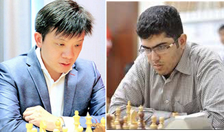 Asian Online Nations Cup Knockout Starts Friday