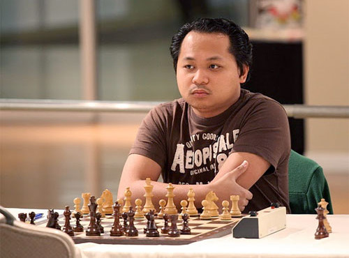 Philippines, Mongolia, Kazakhstan and Iran Men’s Teams Lead Asian Online Nations Cup