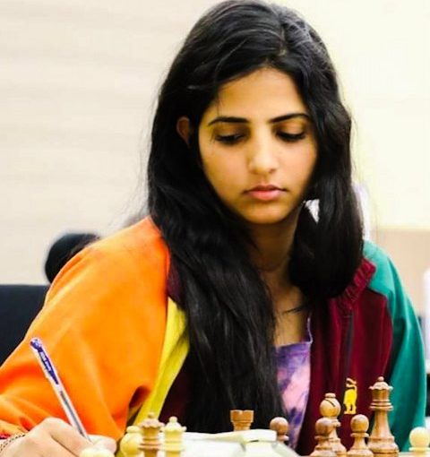 India Leads 8 Women’s Teams Into Asian Online Nations Cup Quarterfinals
