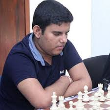 The 8th Sri Lanka Chess Grand Prix 2021