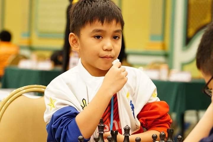 Al-Basher Buto wins 2nd Jessie Villasin Cup