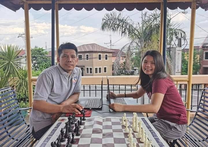 3rd Marinduque Online Chess Tournament