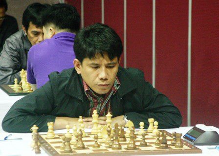 Professional Chess Association of the Philippines Northern Division