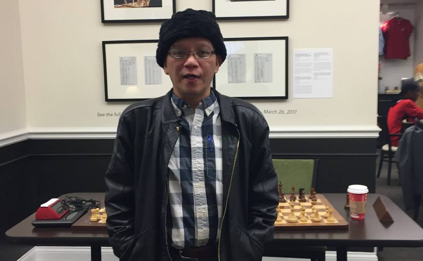 Manila Beats Surigao City in Professional Chess Association of the Philippines
