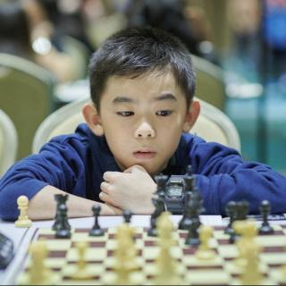 Cu Wins Online Rapid Chess Tournament