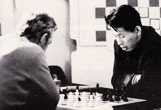 FIDE Institutes Liu Wenzhe Trainers Award