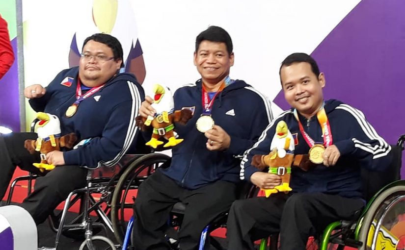 Jasper Rom Tops Philippine Executive Chess Championship