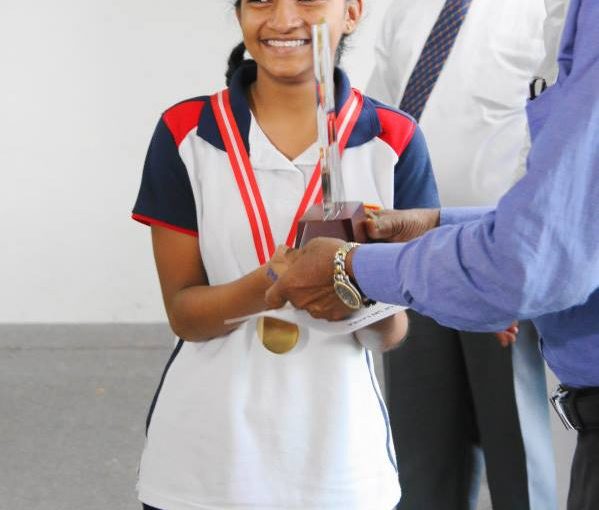 The 2nd Sri Lanka Women’s Chess Grand Prix 2021
