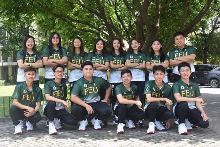 FEU Philippines Top 10 in Kasparov Chess Foundation University Cup