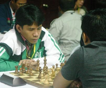 Laguna Outduels Quezon City, Tops Chess Elims in Professional Chess Association of the Philippines