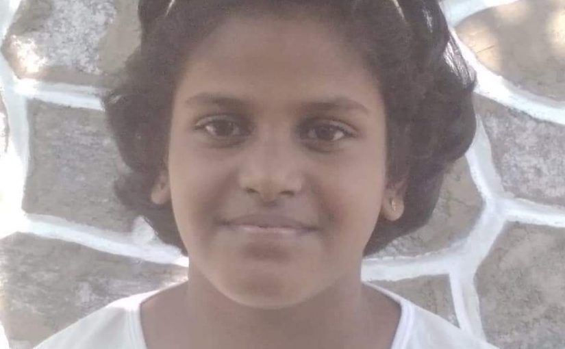 CFSL Online Youth Under 12 Girls Chess Championship 2021