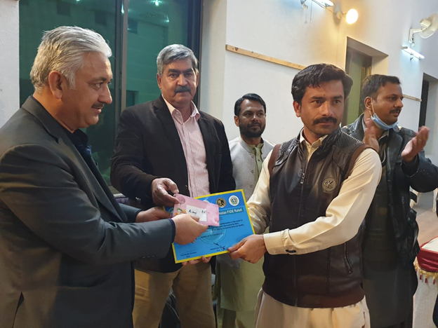 Balochistan Chess Championship