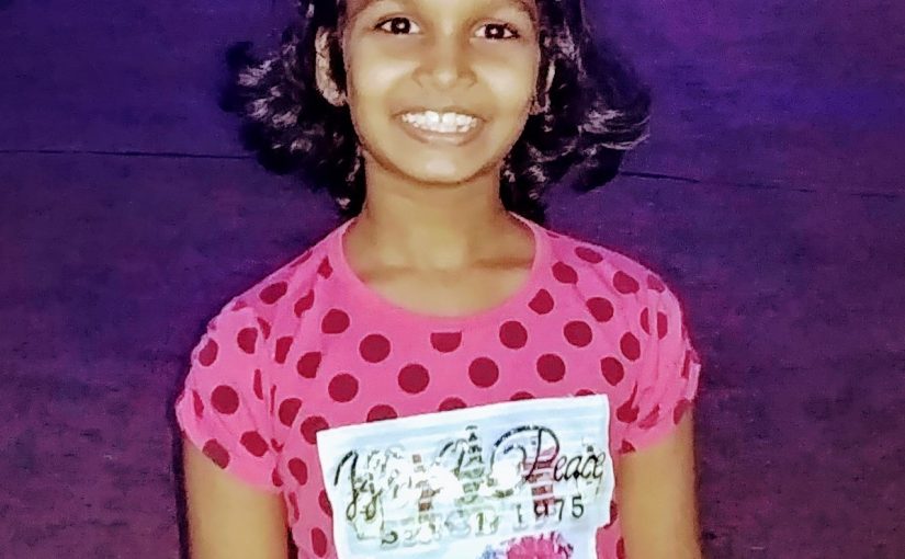 CFSL Online Youth Under 12 Girls Chess Championship 2021