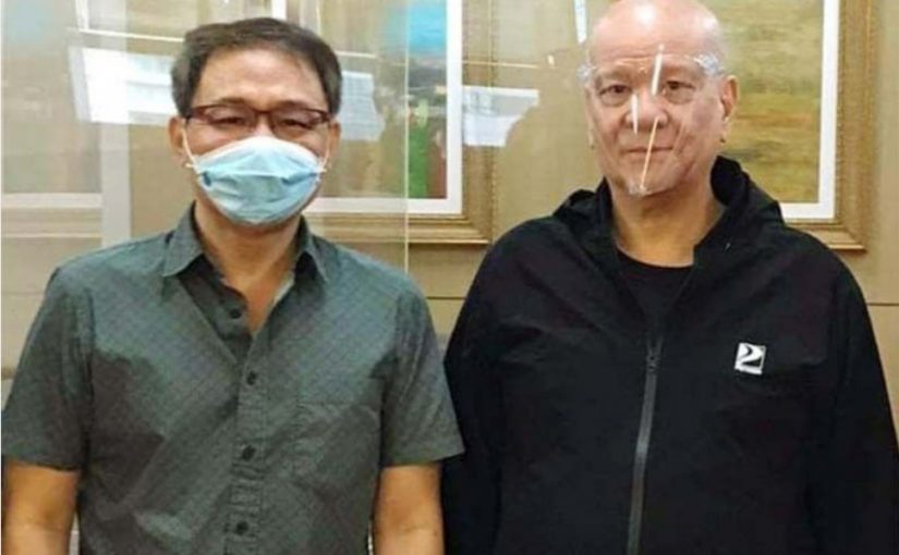 Philippines’ biggest sports patron sponsors Professional Chess Association of the Philippines