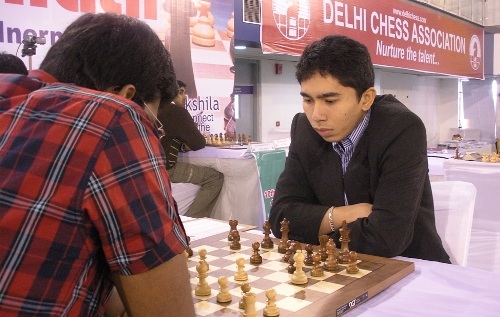 Laguna Heroes Beat San Juan Predators in Professional Chess Association of the Philippines