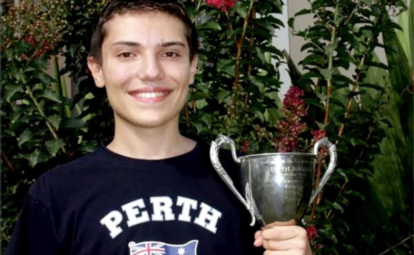 GM Temur Kuybokarov Wins Zone 3.6 Zonal Championship by Hybrid Chess