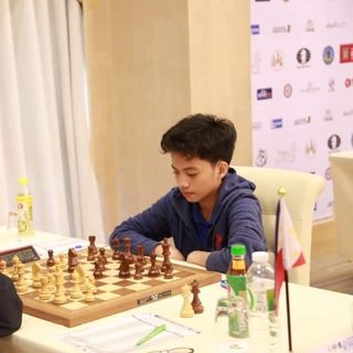 IM Daniel Quizon wins Capex Chess Championship