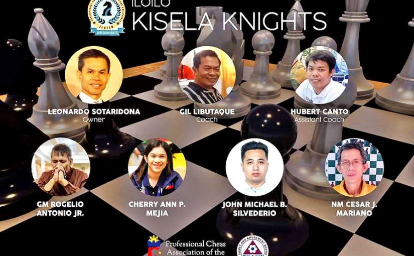 PCAP semis: Laguna, San Juan, Iloilo, Camarines advance to division finals
