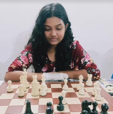 The 2nd Sri Lanka Youth (Under 14 Yrs) Chess Grand Prix 2021