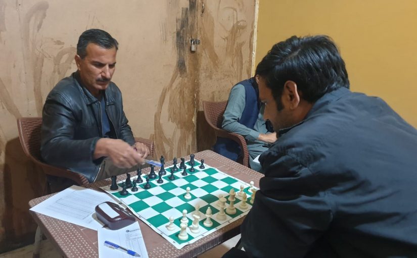 2nd Balochistan Masters Ramazan Cup