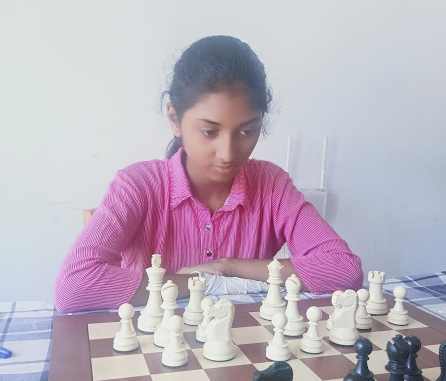 2nd Sri Lanka Youth Girls (Under 14) Chess Grand Prix 2021