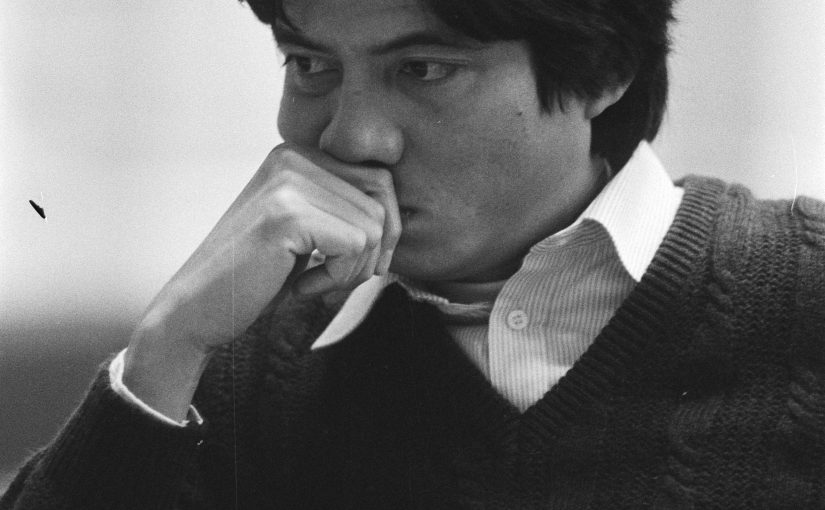 Asia’s First Grandmaster Eugene Torre Inducted Into World Chess Hall of Fame