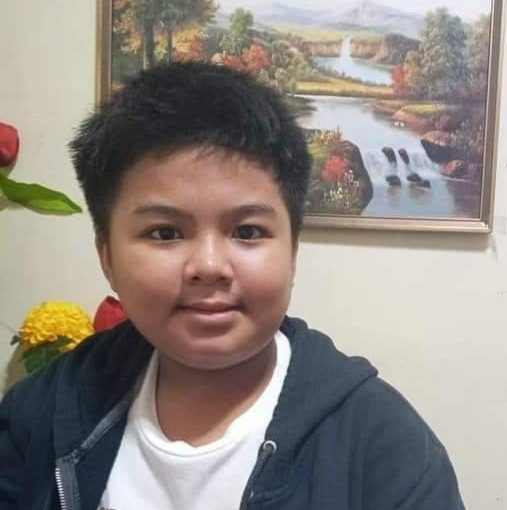 Anarna , Arcinue rule National Youth & Schools Chess Championship – Visayas Leg Under 13