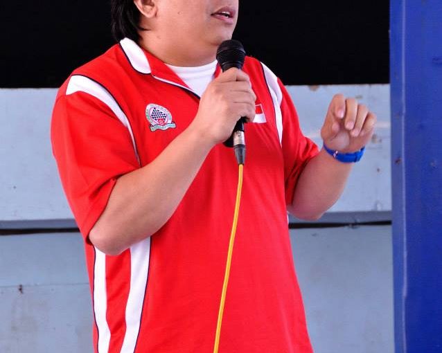 Bayanihan Chess Club Match Up Series