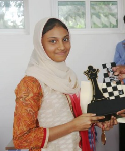 Kandy to hold 2nd Sri Lanka Women’s Chess Grand Prix 2021