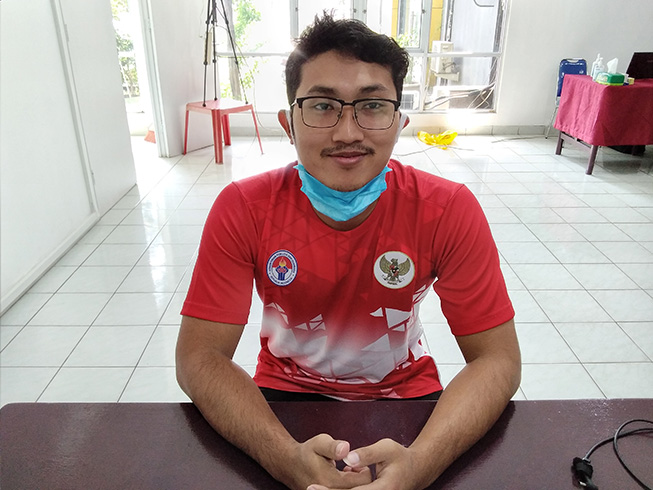 Quizon, Concio and Ervan Share Lead in Zone 3.3 Homestretch