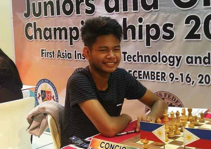 Juniors Share Early Lead in Zone 3.3 Hybrid Zonal