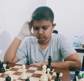 CFSL Online Under 16 Open Youth Rapid Chess Championship- 2021