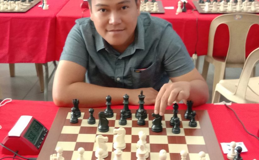 Cavite Spartans Upset Pasig City King Pirates in Professional Chess Association of the Philippines