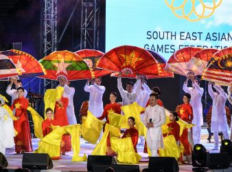 Chess in Southeast Asian Games 2022 in Vietnam
