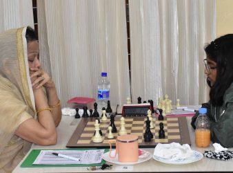 Bangamata Sheikh Fazilatunnesa Mujib 41st National Women’s Chess Championship-2022